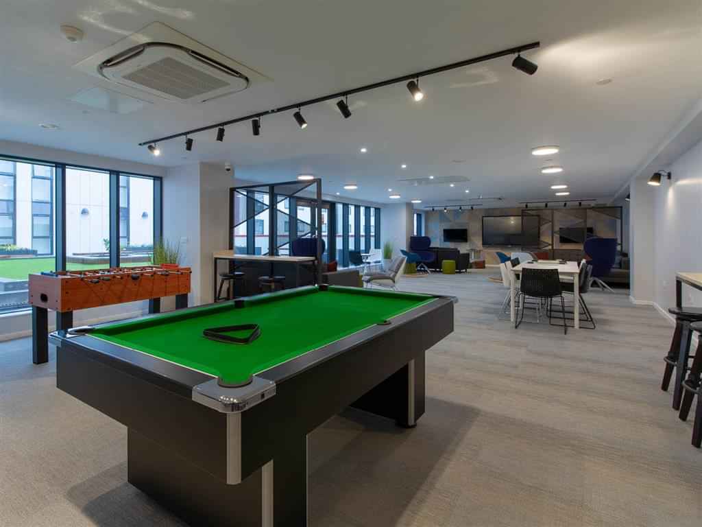 Oxford Point, Bournemouth - 3