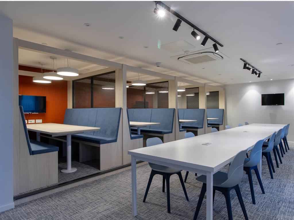 Oxford Point, Bournemouth - 5