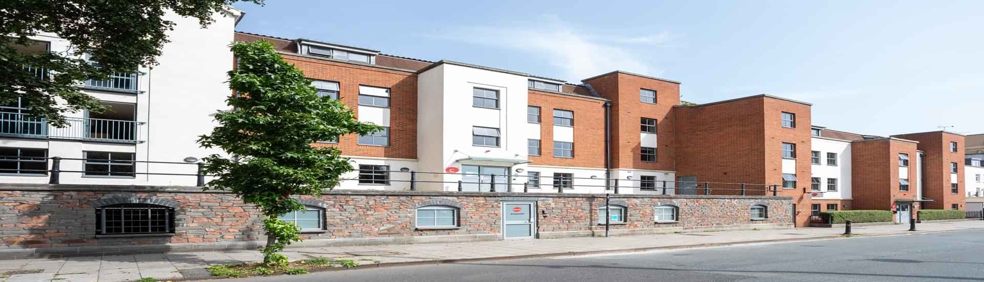 Hotwells House, Bristol - 2