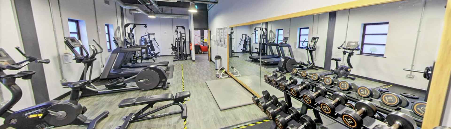 Manchester Student Village (MSV), Manchester - 2