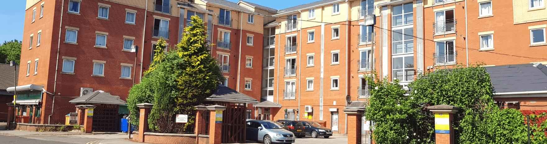 MSV South, Manchester - 4