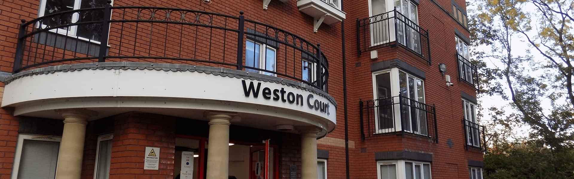 Weston Court, Manchester - 3