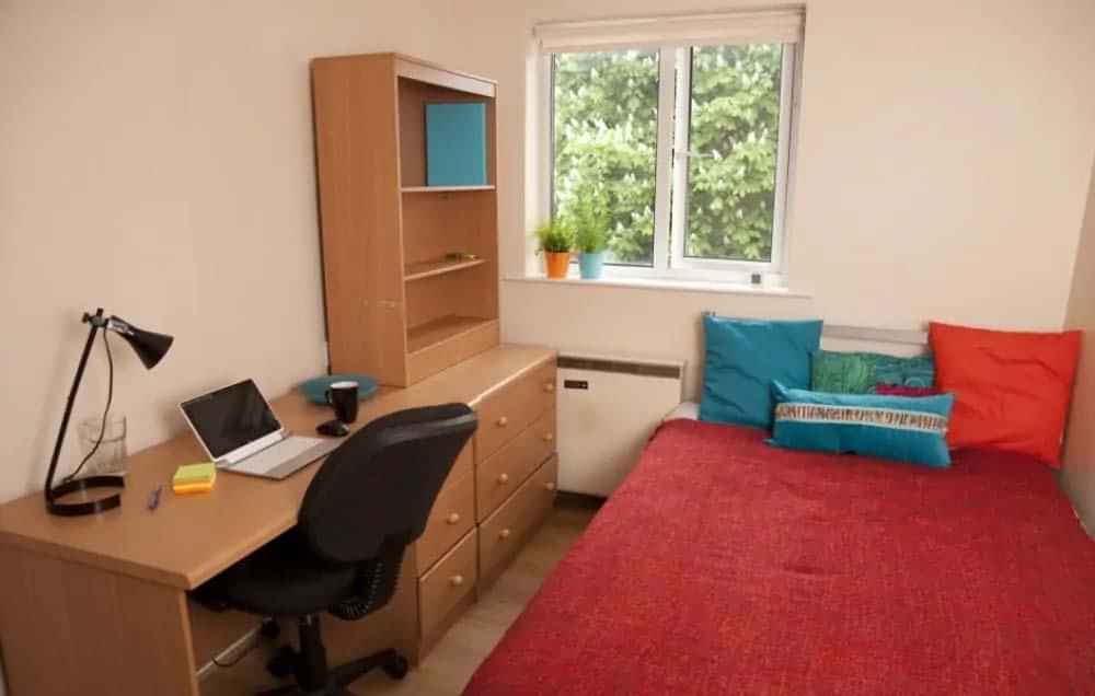 Weston Court, Manchester - 5