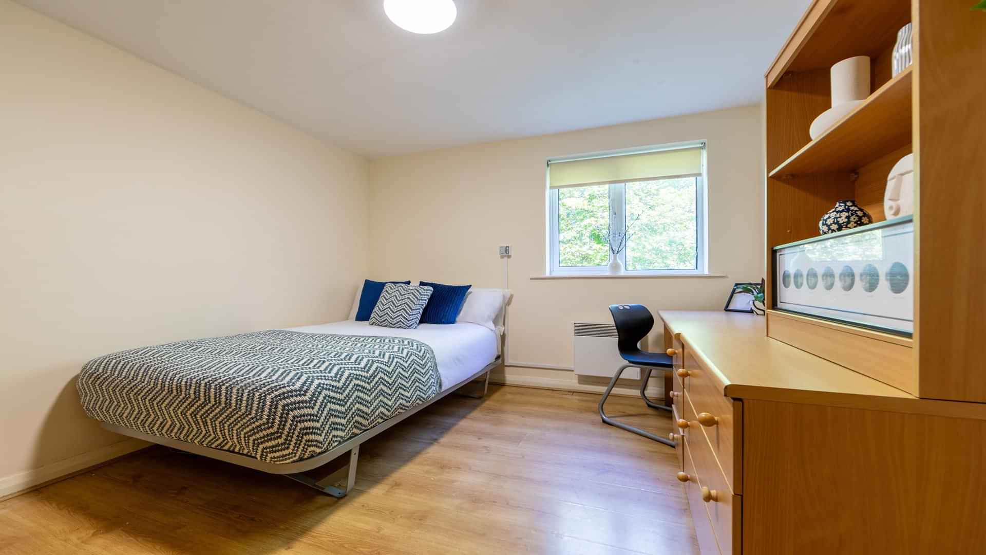 Weston Court, Manchester - 1