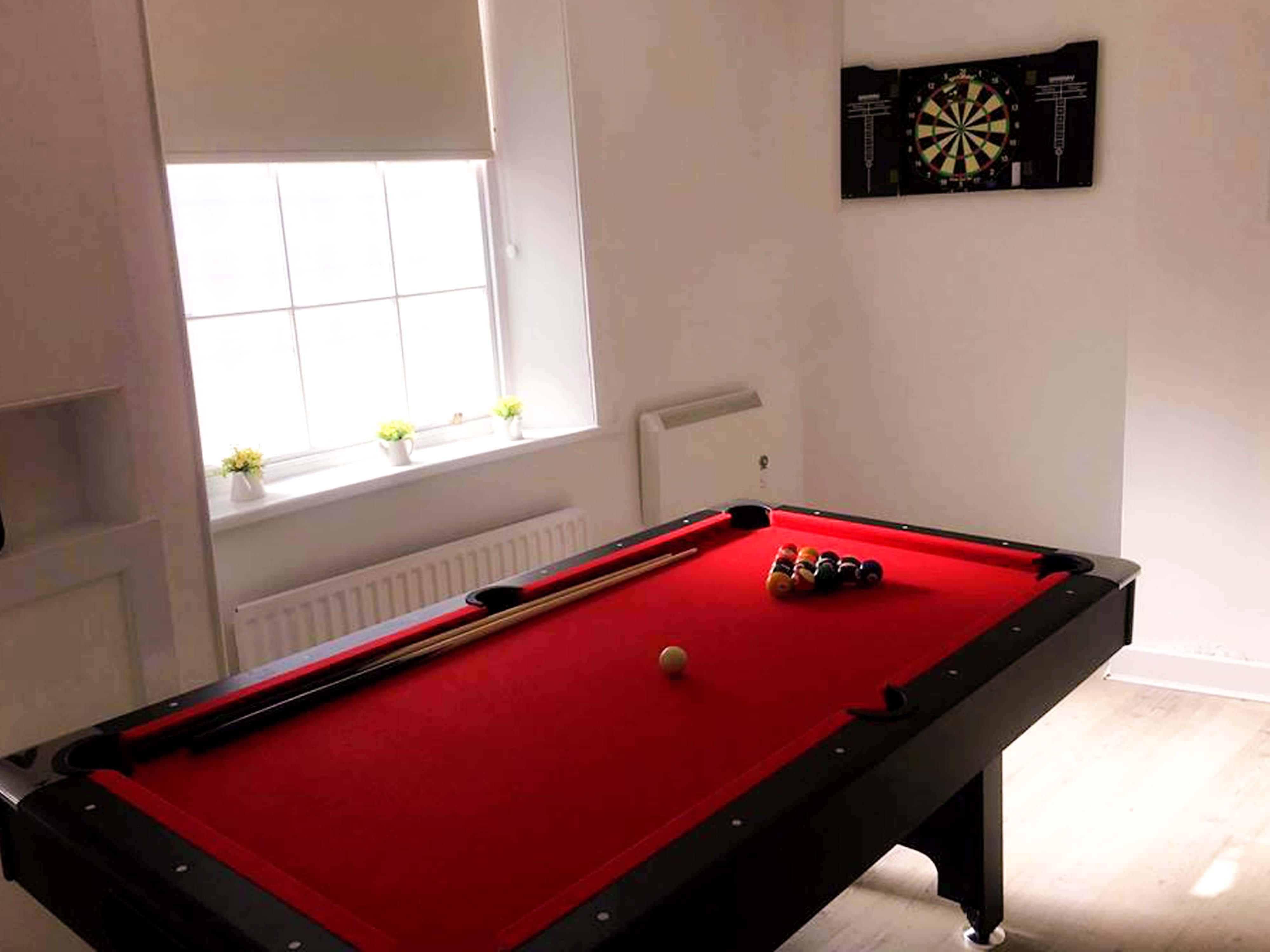 Garth Heads, Newcastle - 4