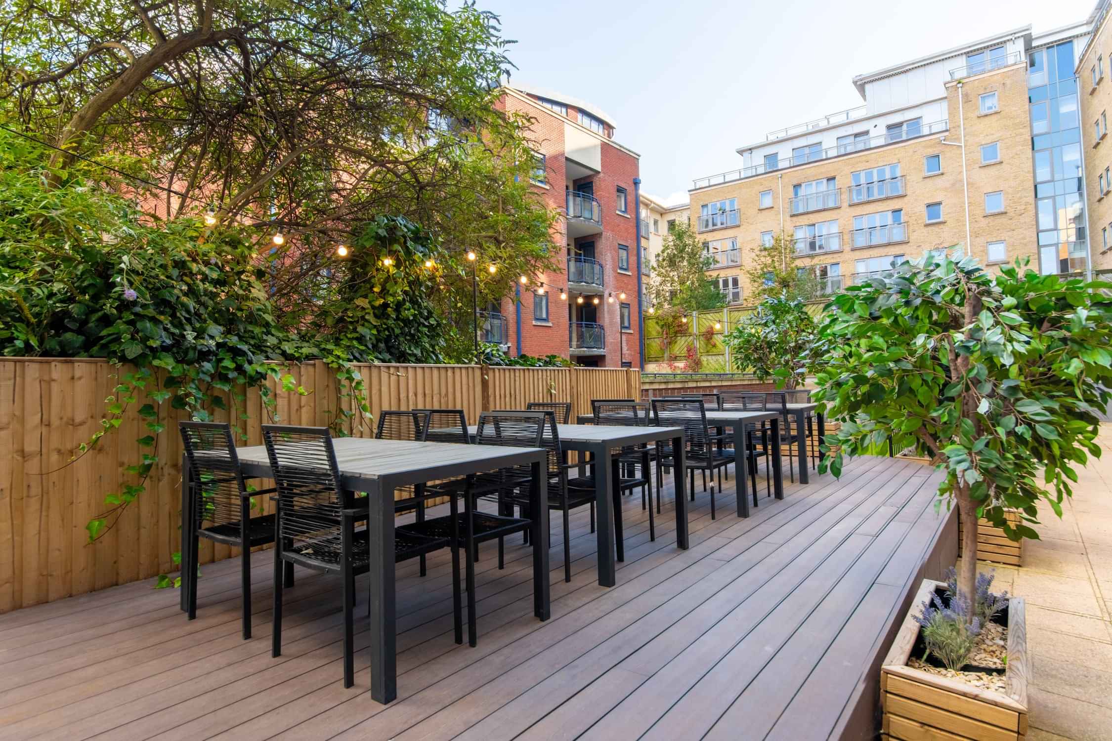 Studio 58, Bristol - 2