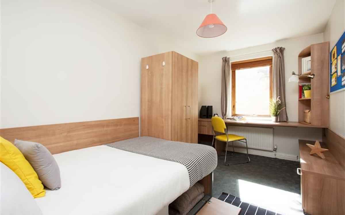 Sunlight Apartments, London