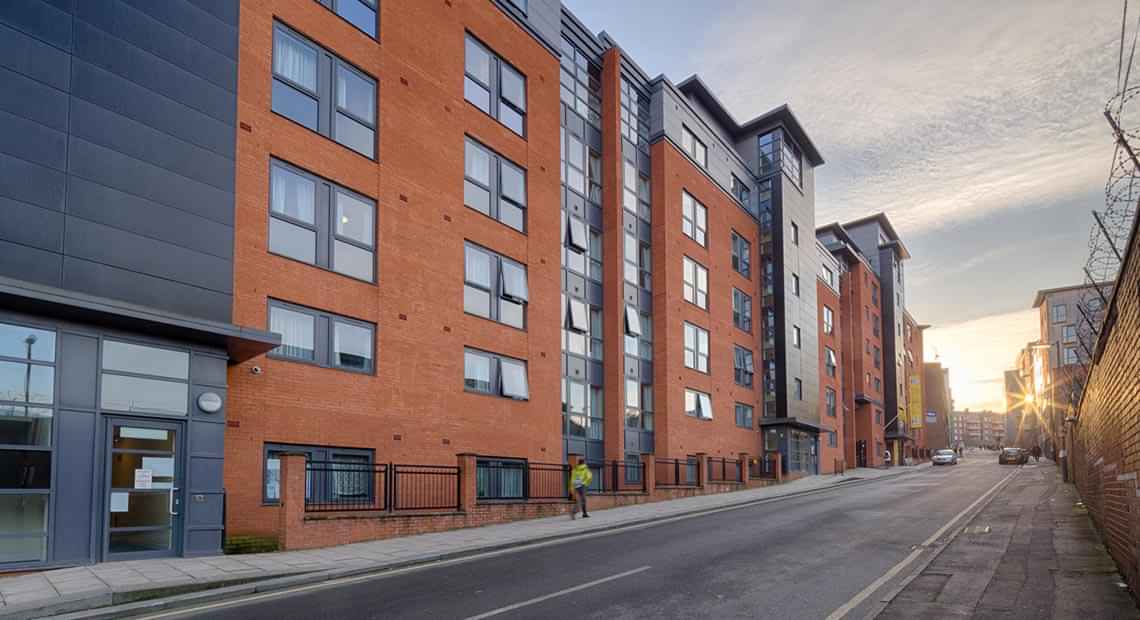 Aspect 3 Apartments, Sheffield - 2