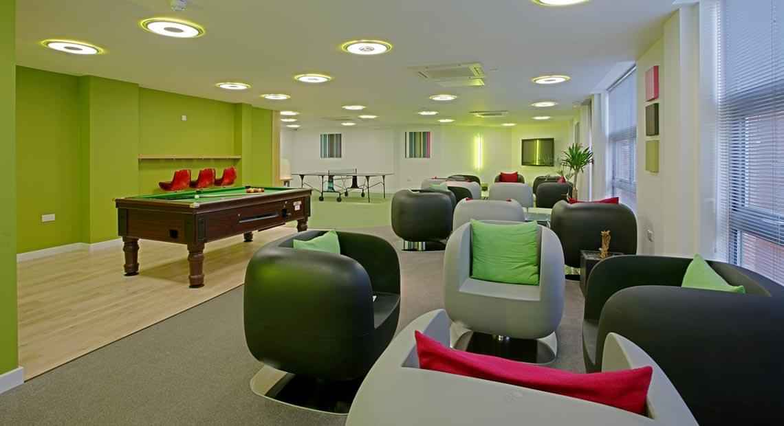 Aspect 3 Apartments, Sheffield - 4