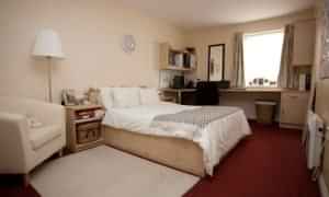 The Warehouse Apartments, Preston - 1