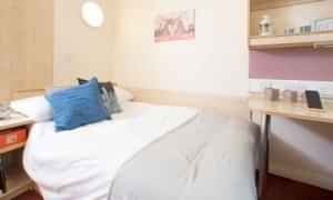 The Warehouse Apartments, Preston - 2