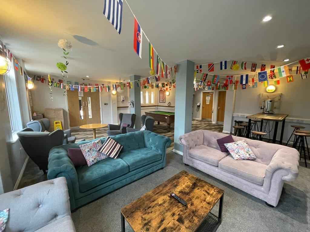 The Warehouse Apartments, Preston - 3