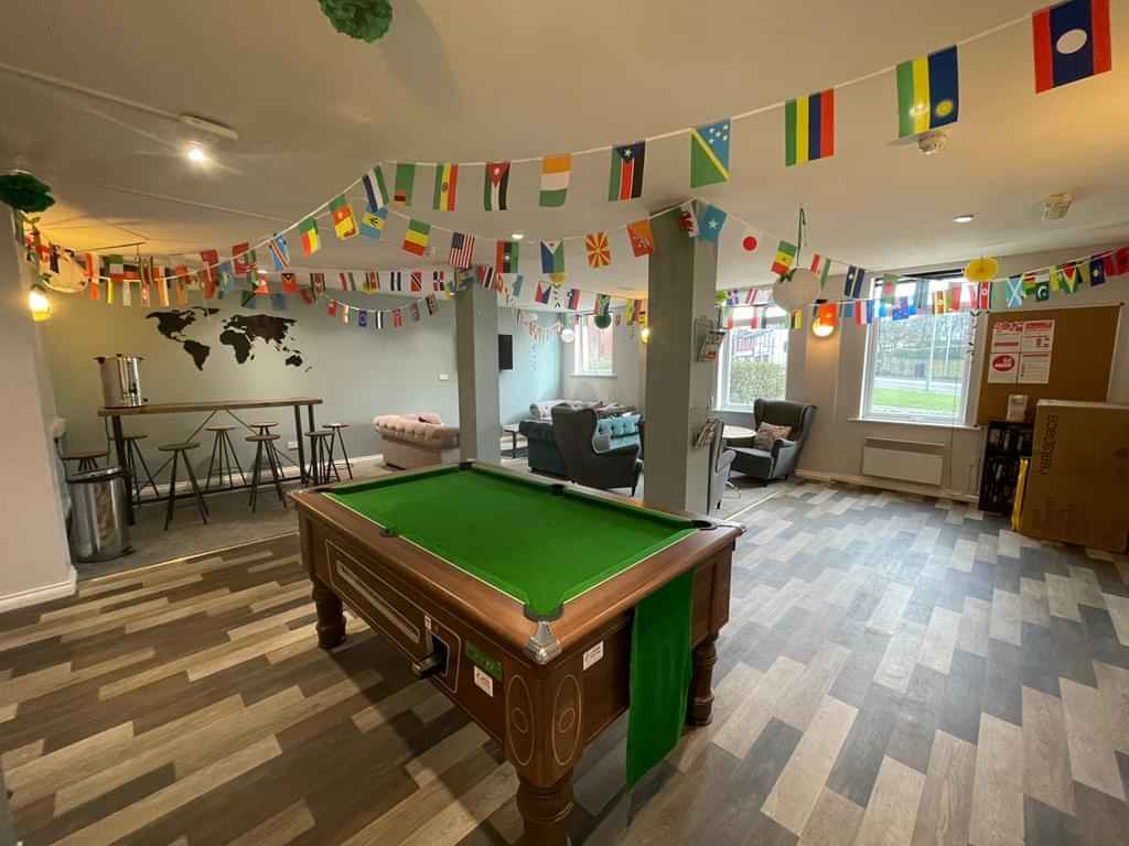 The Warehouse Apartments, Preston - 4