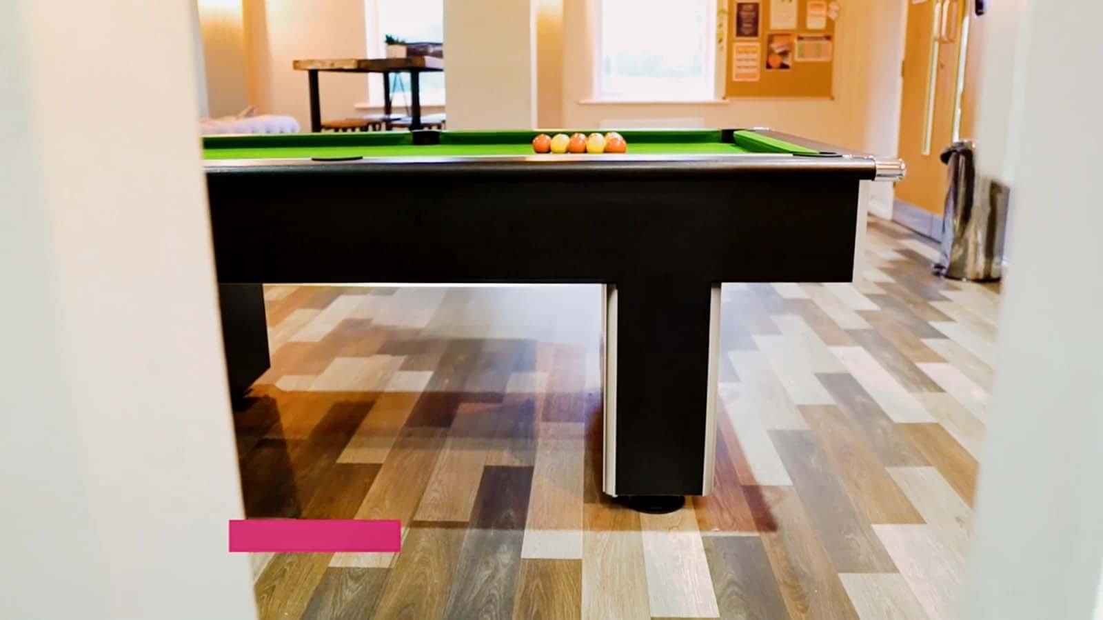 The Warehouse Apartments, Preston - 5