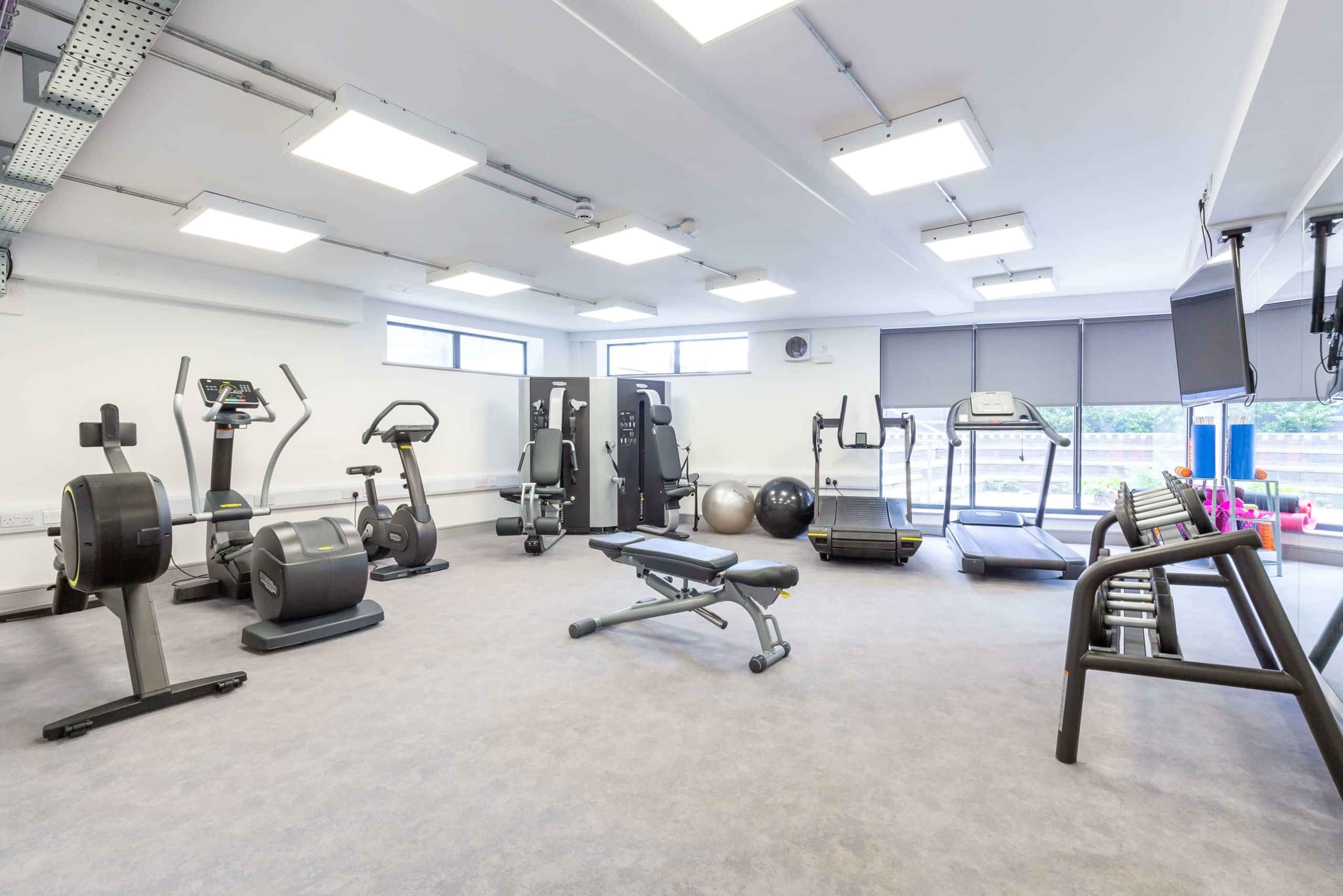 The Foundry, Leeds - 2