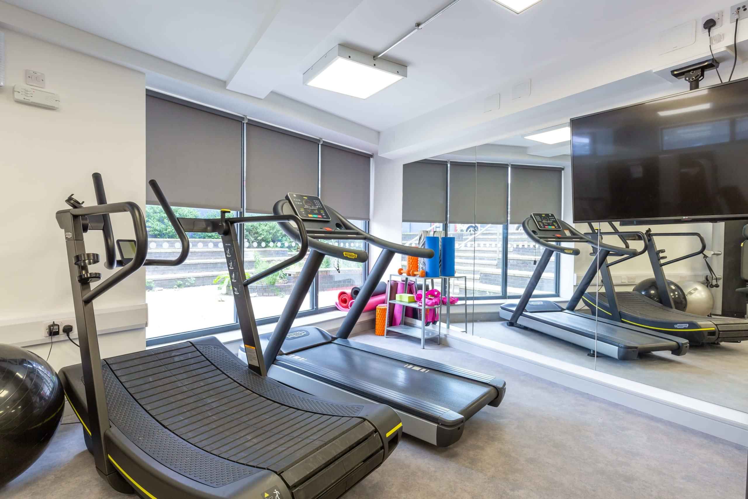 The Foundry, Leeds - 3