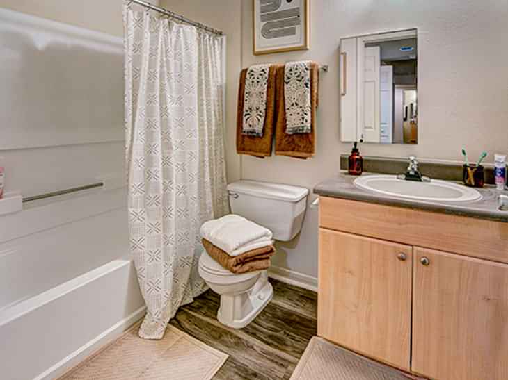 University Village, Tallahassee - 2