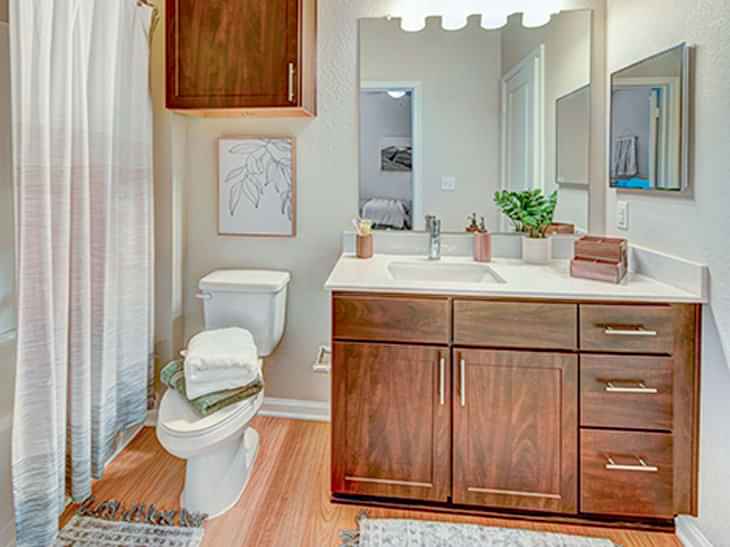 U Club On Woodward, Tallahassee - 2