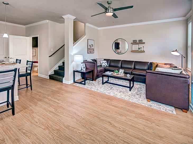 U Club On Woodward, Tallahassee - 4