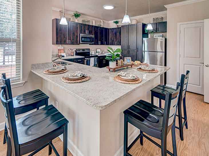 U Club On Woodward, Tallahassee - 5