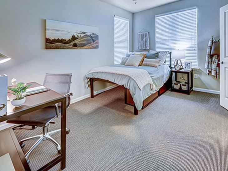 U Club On Woodward, Tallahassee - 1