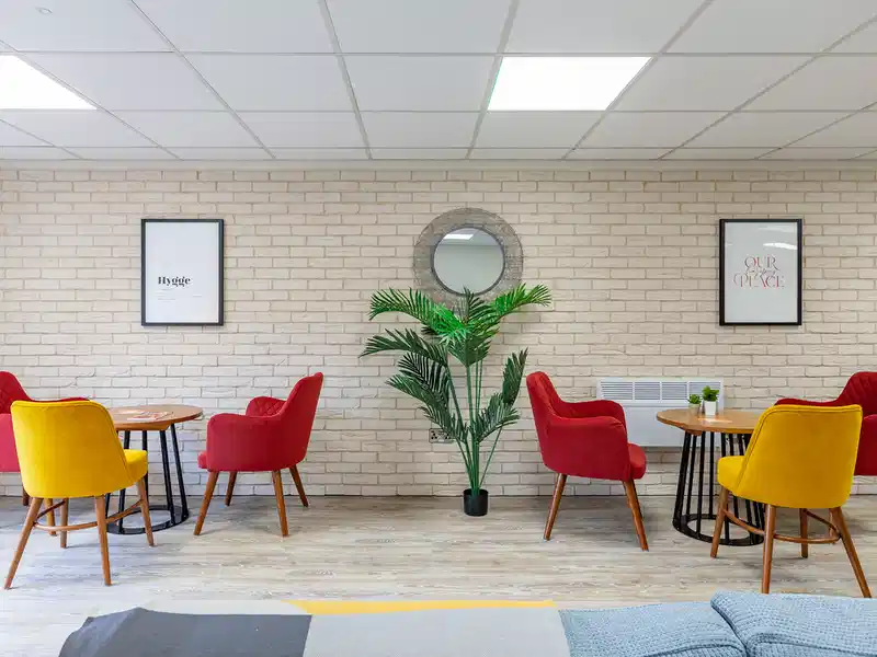 Trinity Student Village, Preston - 3