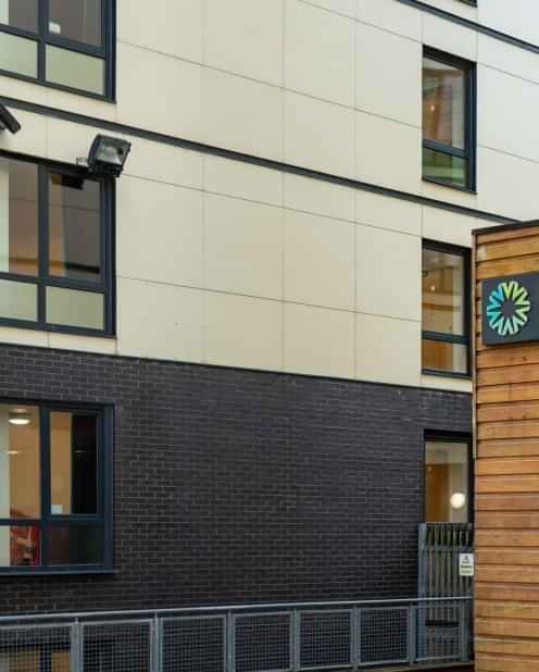 Burley Road, Leeds  - 2