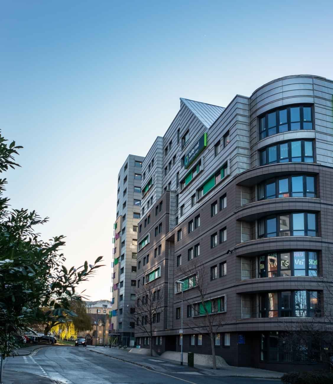 Burley Road, Leeds  - 5