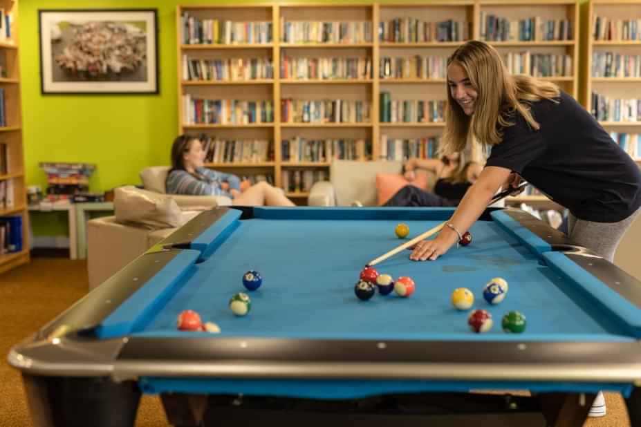 Bonington Student Village, Nottingham - 2