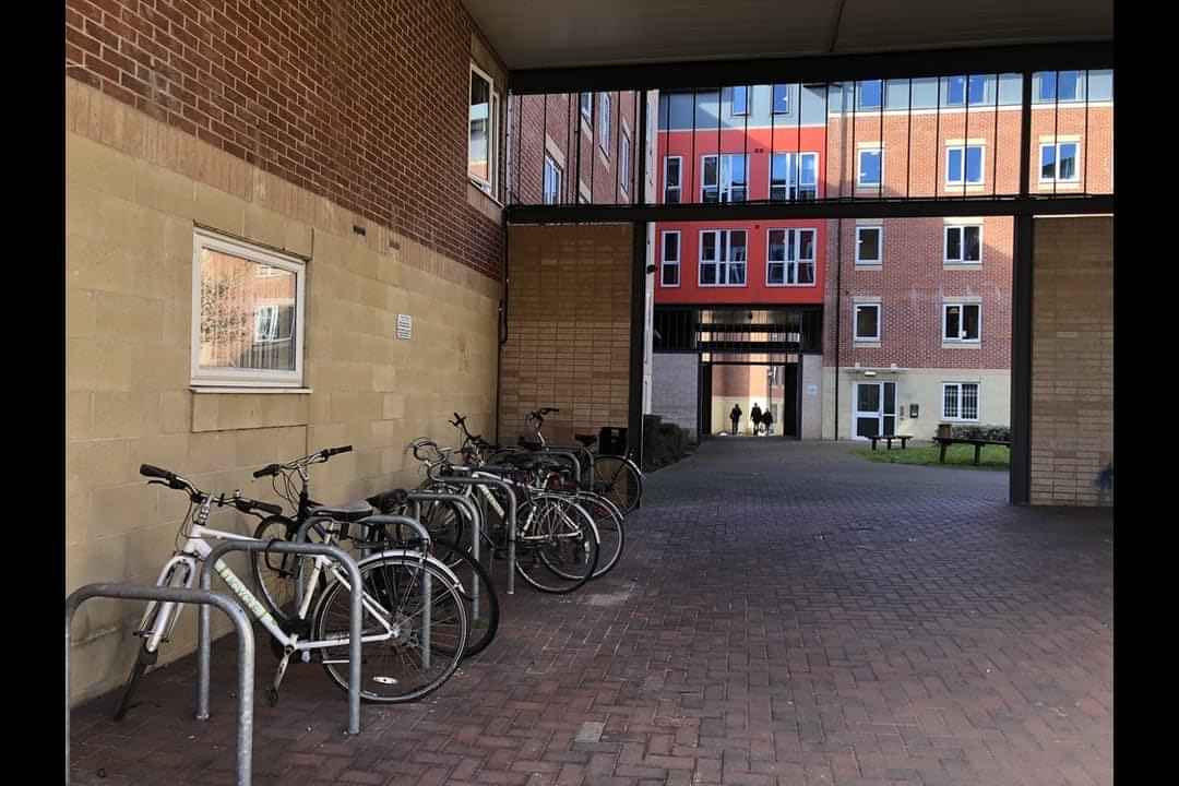 The Village, Nottingham - 2