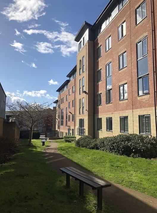 The Village, Nottingham - 4