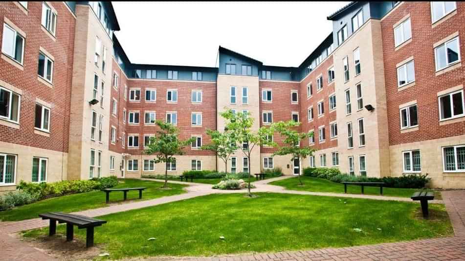 The Village, Nottingham - 5