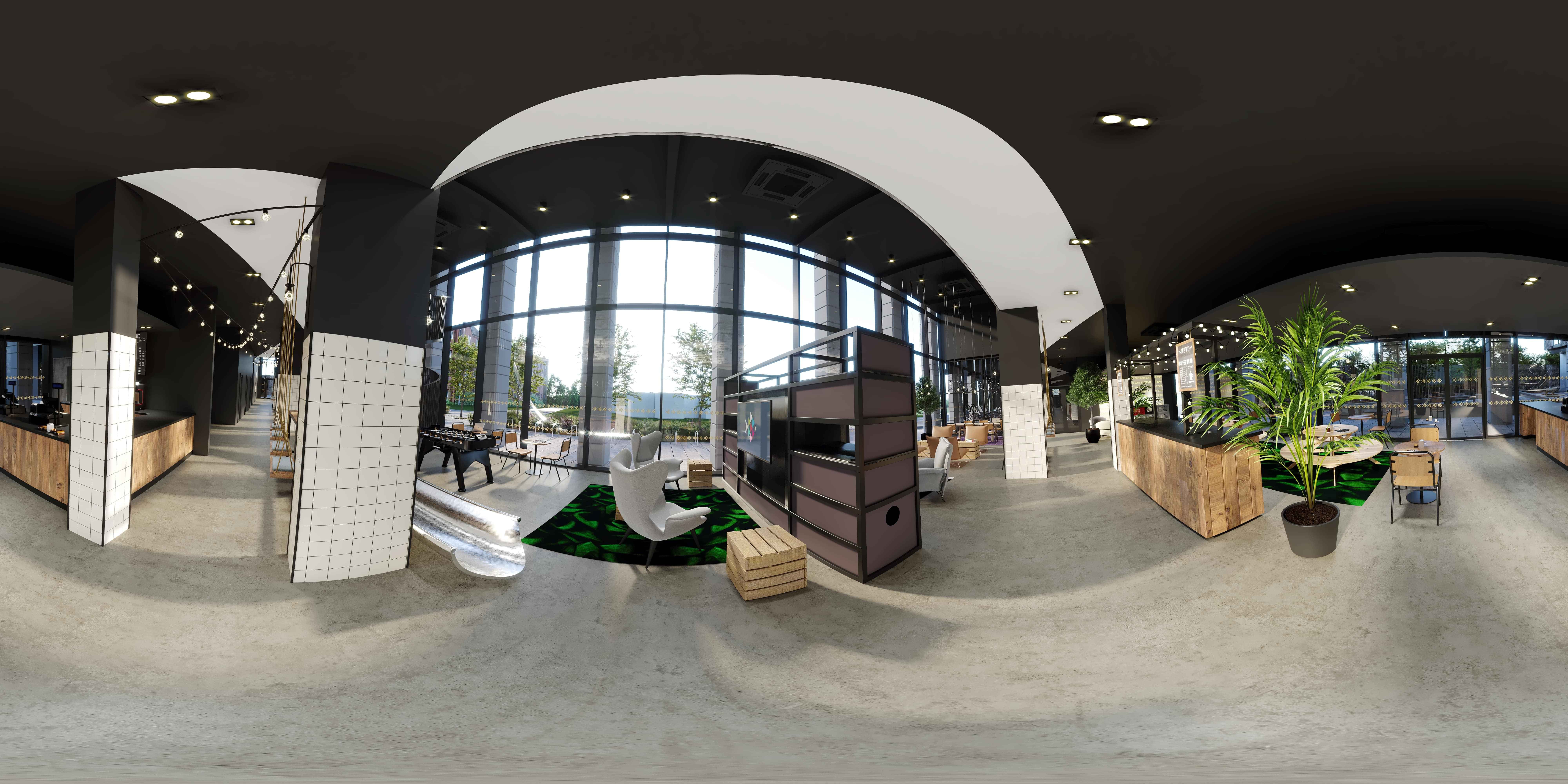 True Glasgow, Glasgow - 2