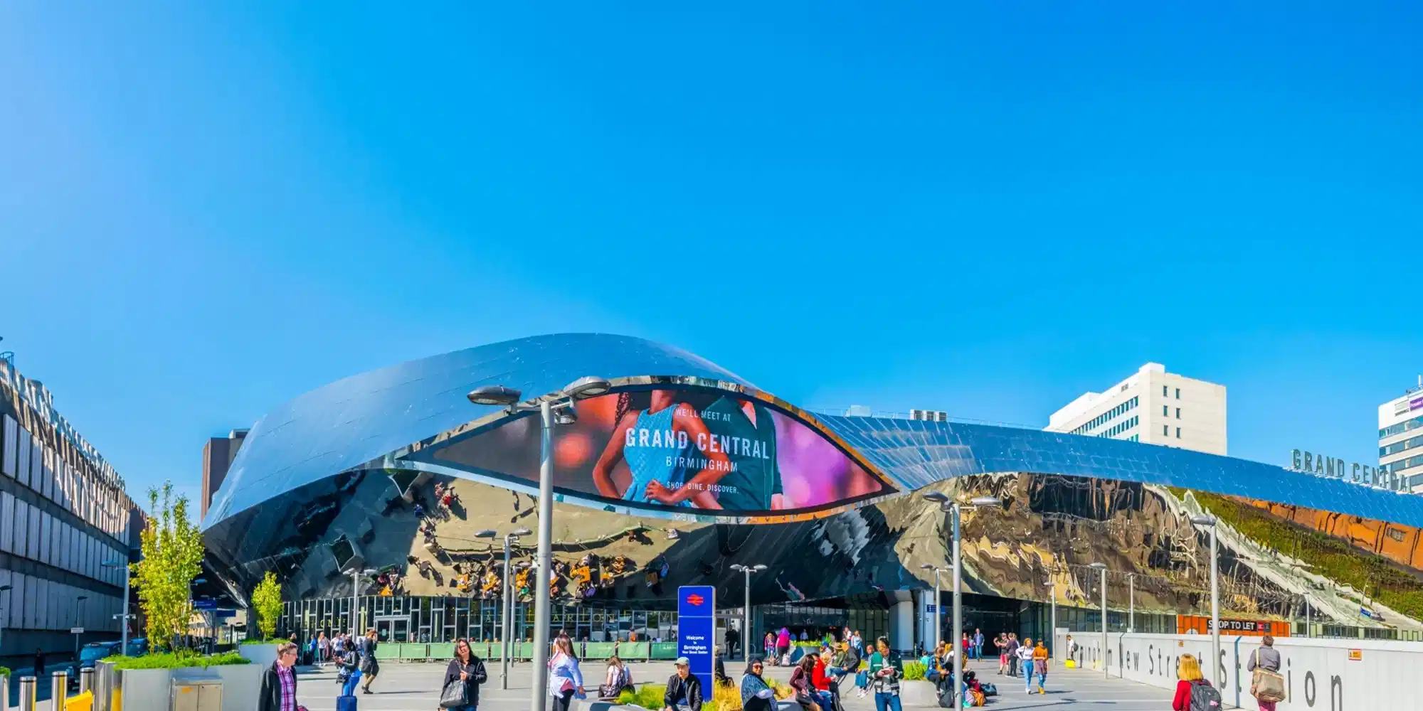 The Heights, Birmingham - 2