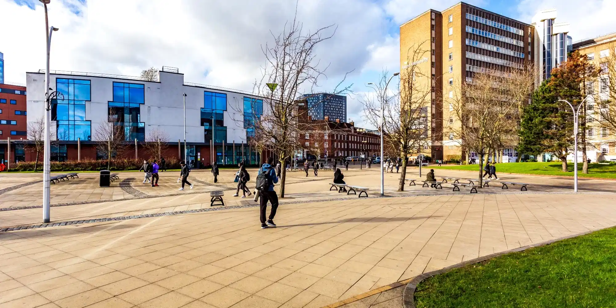 The Heights, Birmingham - 4