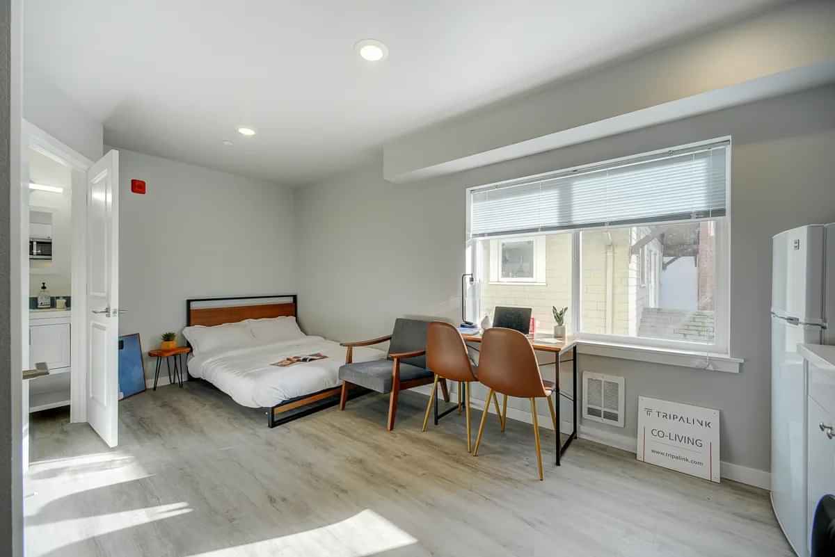 Ace Apartments, Seattle - 1