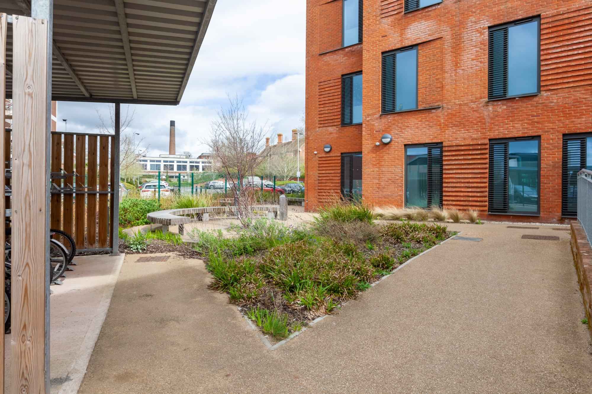 Atlas House, Exeter - 3