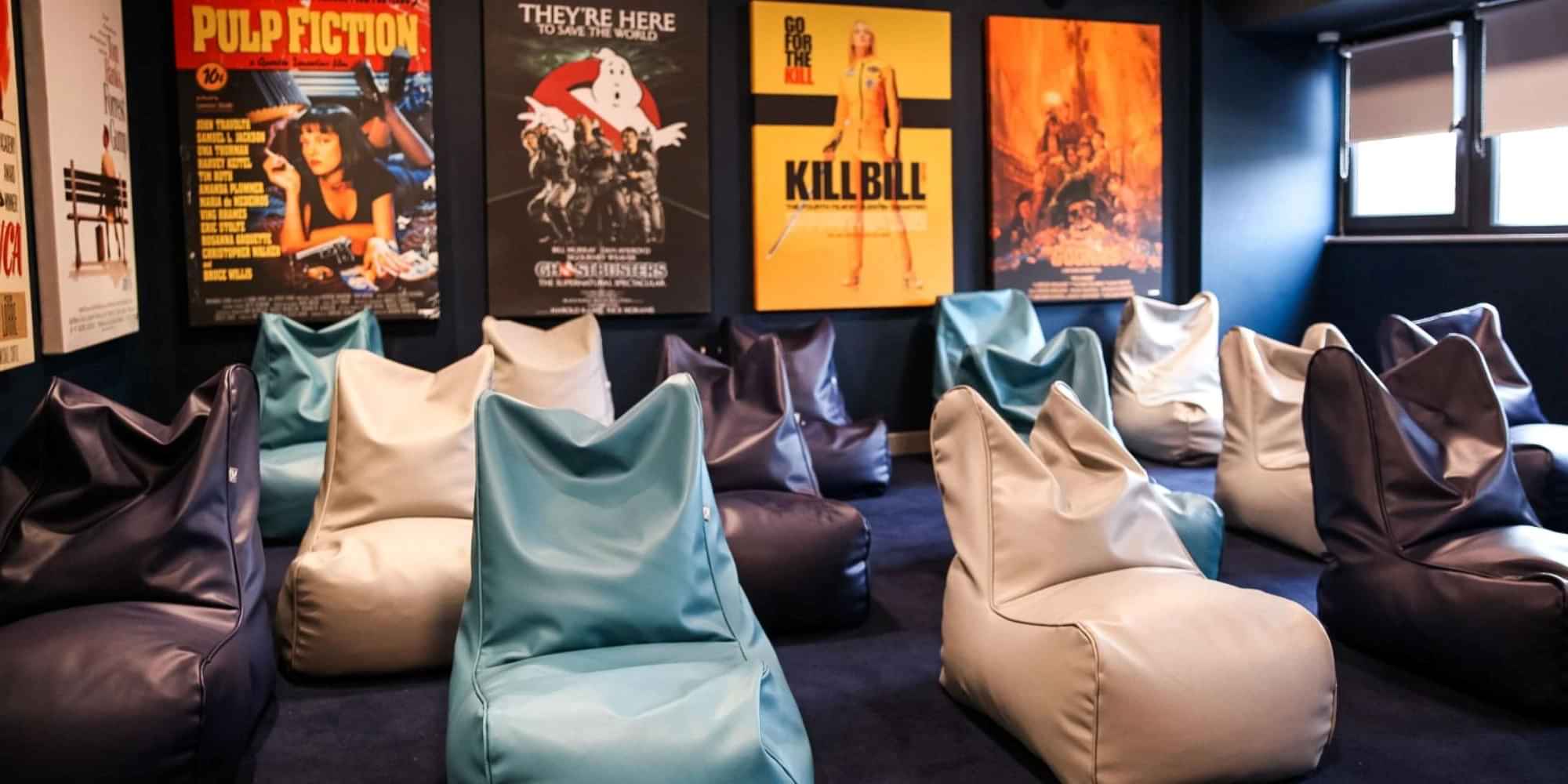 Canvas Capital House, Southampton - 2