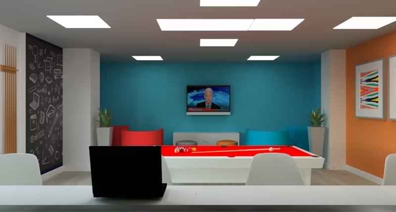 Queens Gate, Southampton - 2