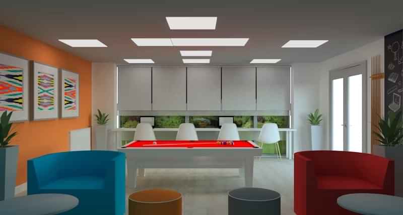 Queens Gate, Southampton - 3