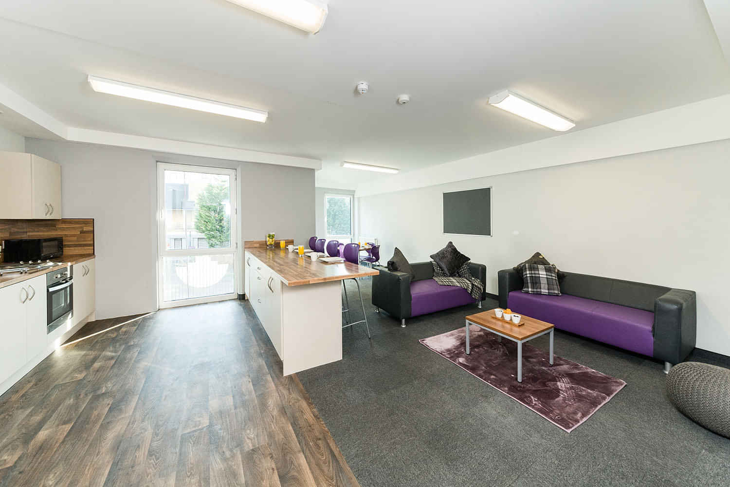 Quayside Court, Newcastle - 2