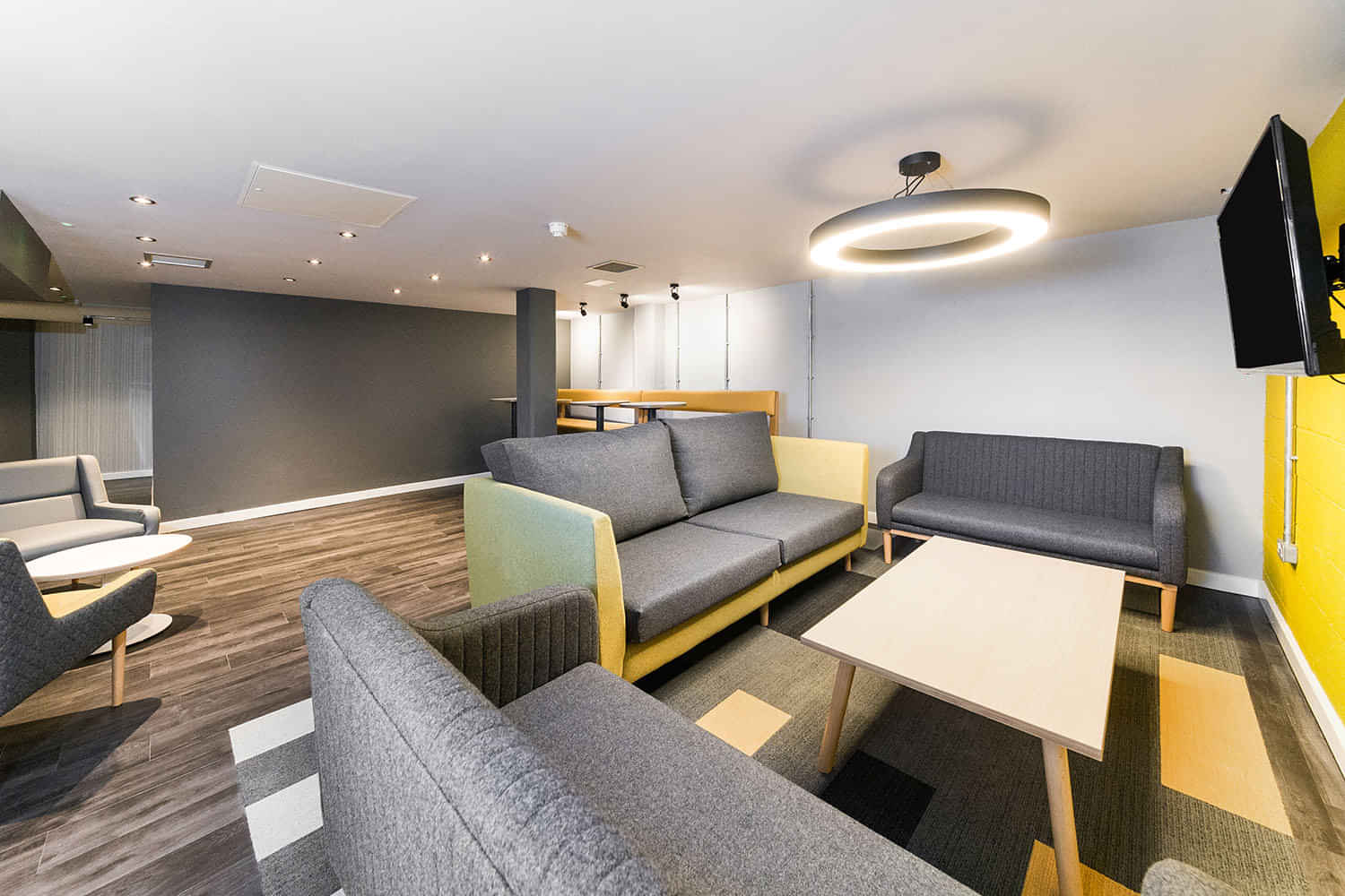 Quayside Court, Newcastle - 4