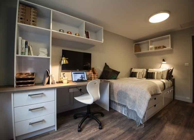 Halsmere Studios, London - 1