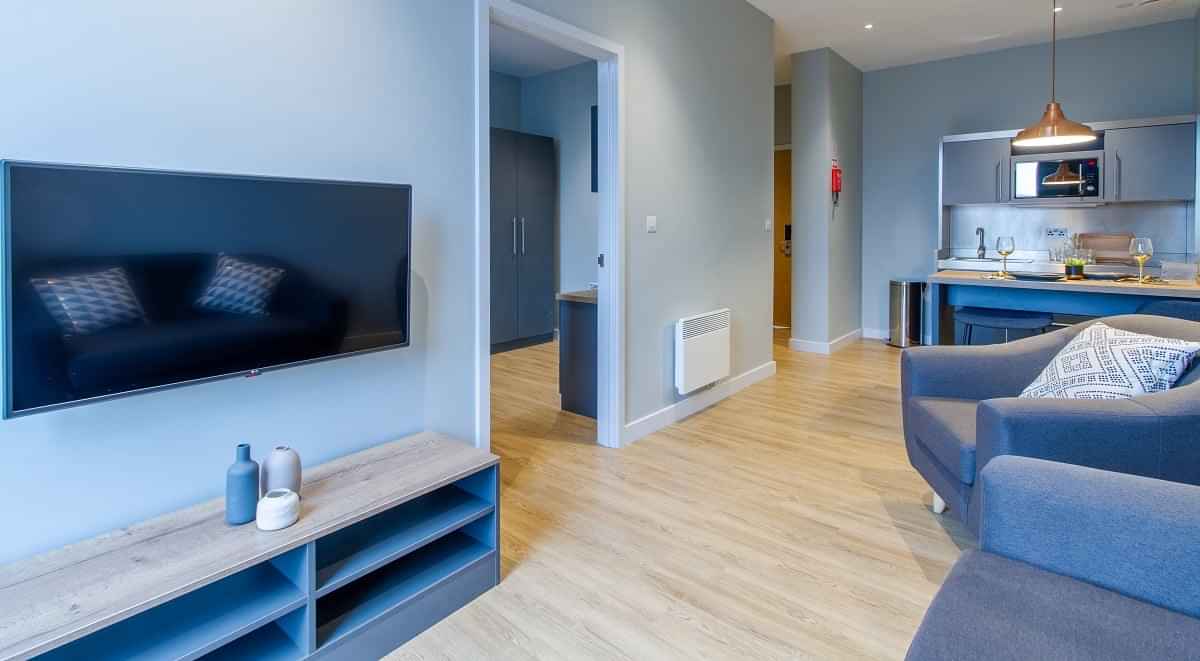 Crown House, Sheffield - 3