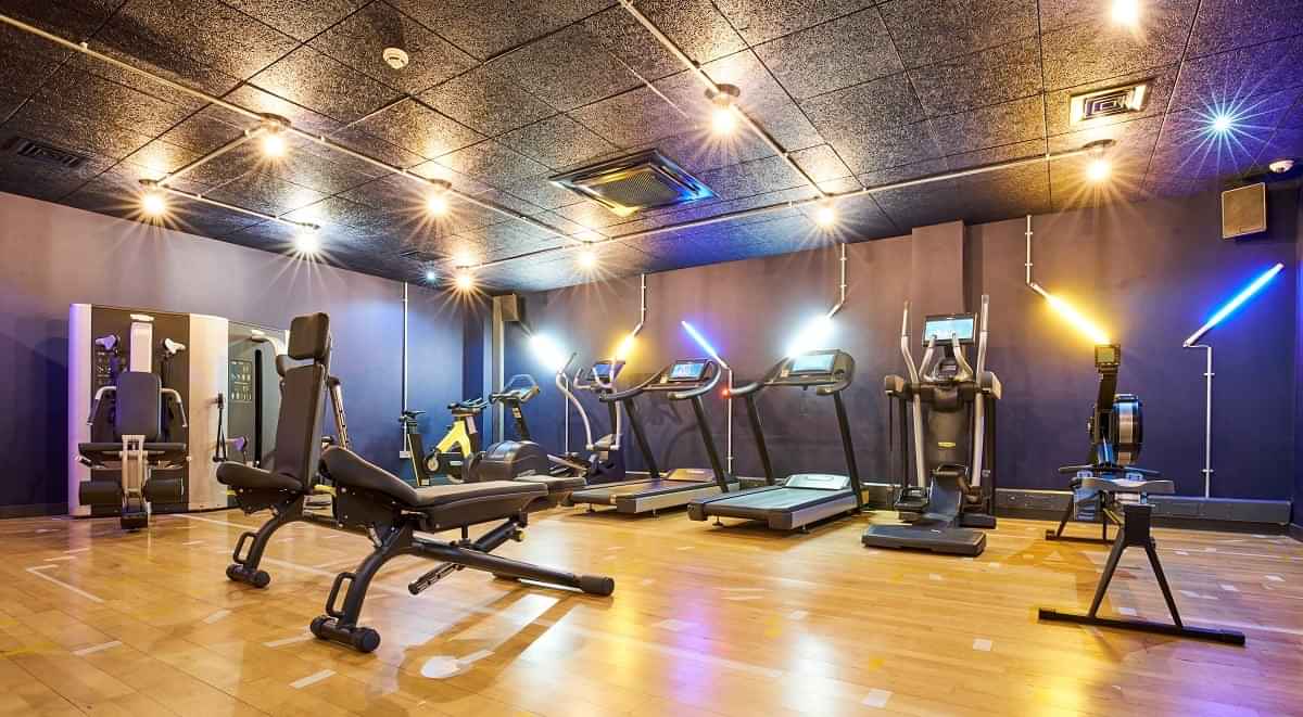 Crown House, Sheffield - 5