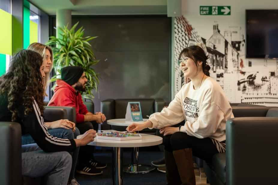 Belgrave View, Birmingham - 3