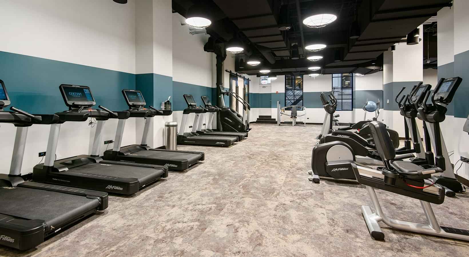 Century Tower, Chicago - 3