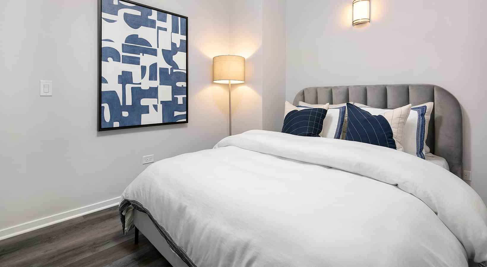 Century Tower, Chicago - 1