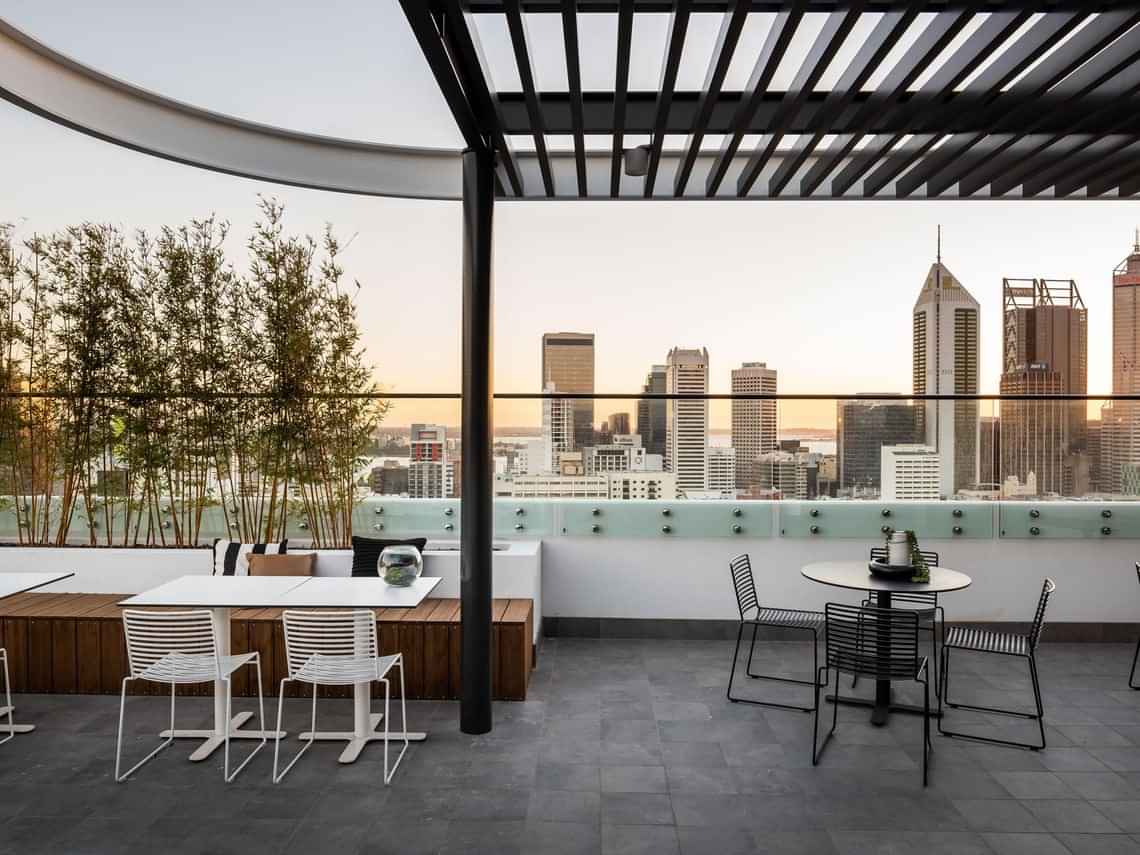 Yugo Perth City, Perth - 2