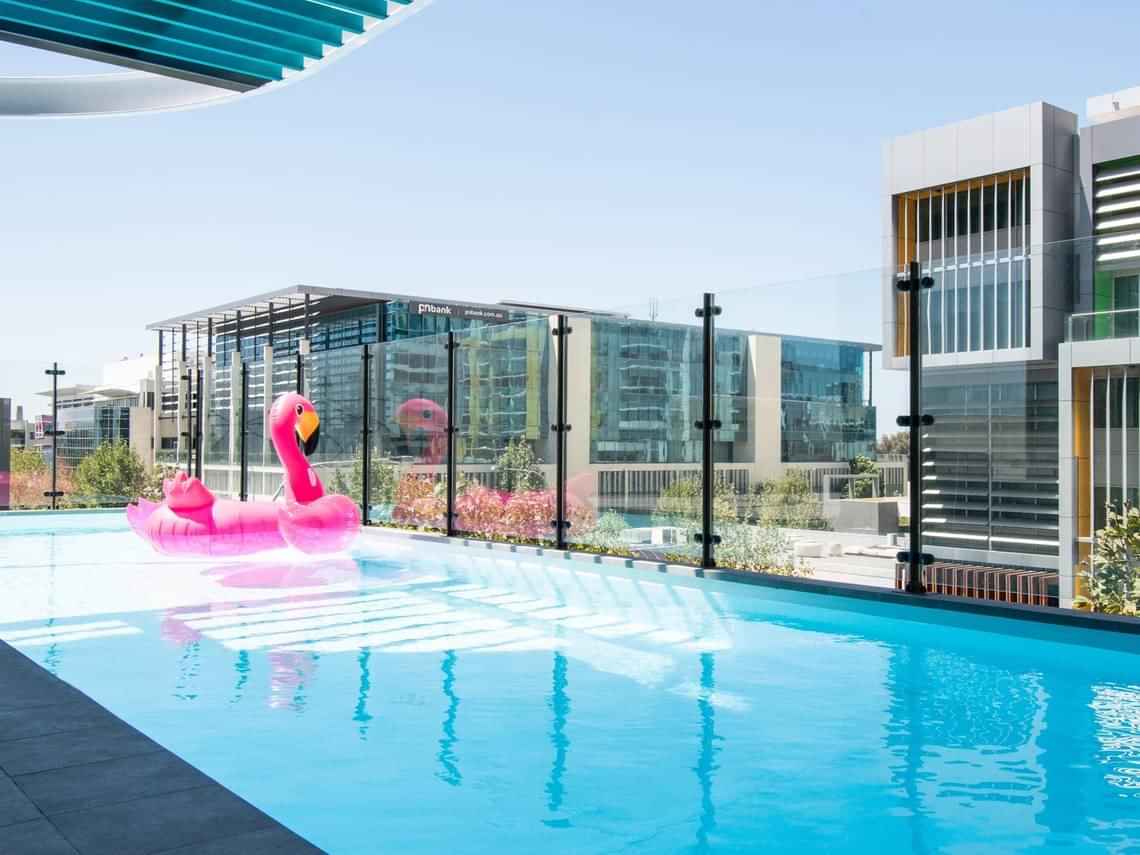 Yugo Perth City, Perth - 3